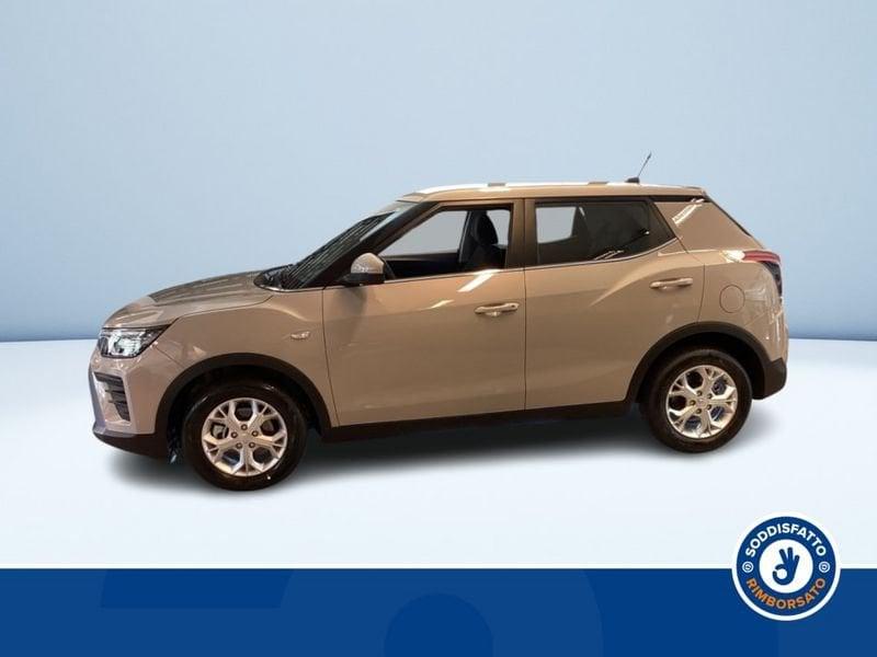 KGM Tivoli Must 1.5 Turbo GDI 135 CV