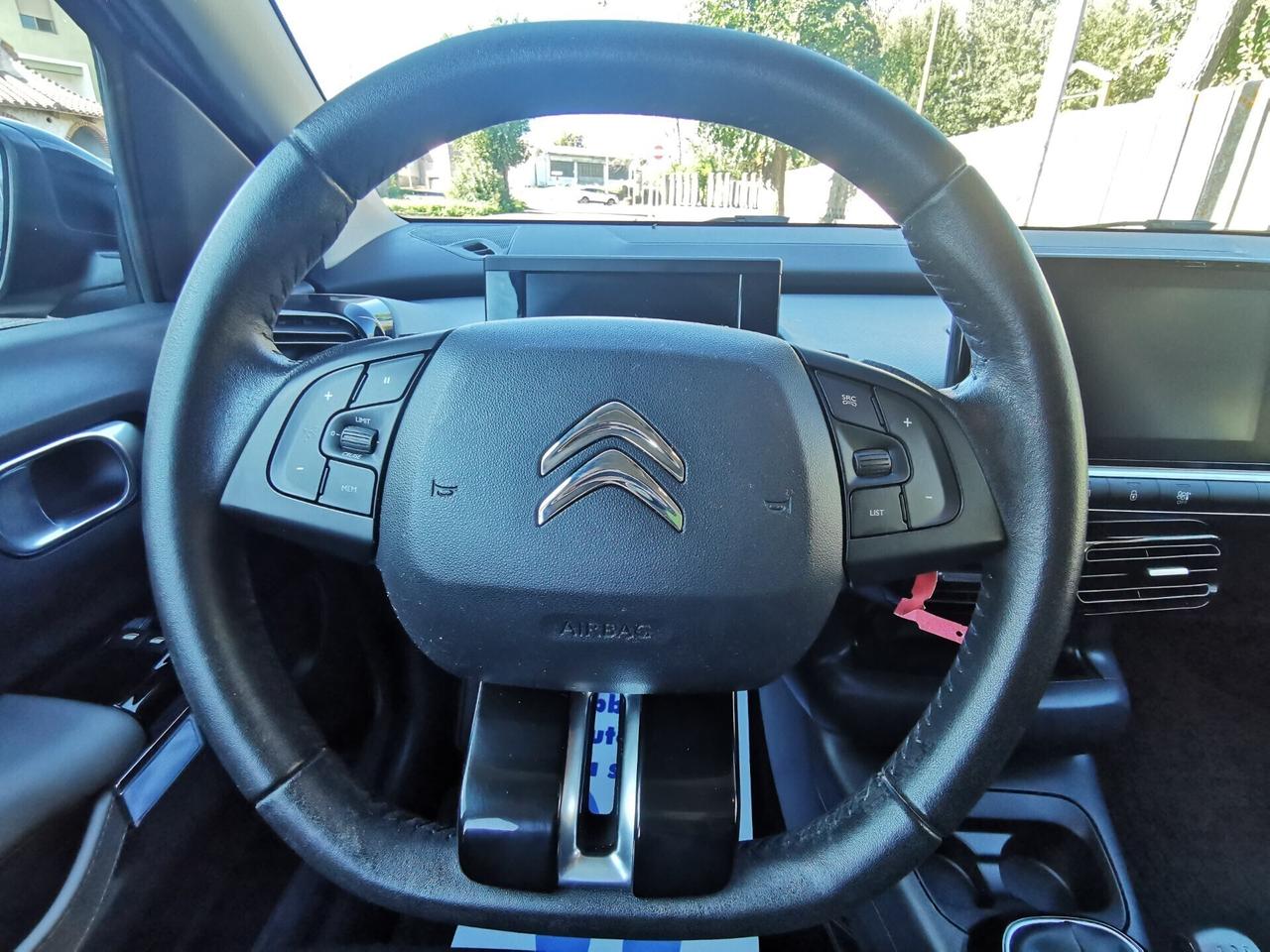 Citroen C4 Cactus BlueHDi 100 S&S Shine