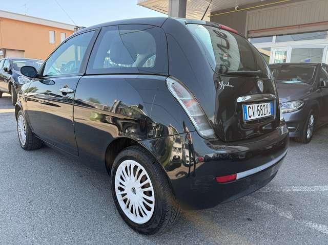 Lancia Ypsilon Ypsilon 1.2 8v NEOPATENTATI