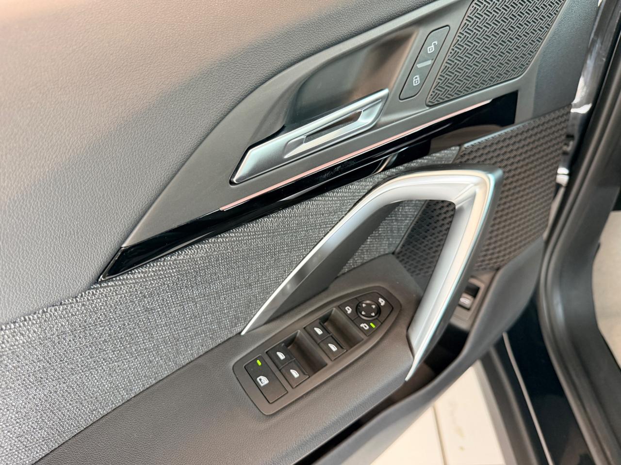 Bmw X1 sDrive 18d auto
