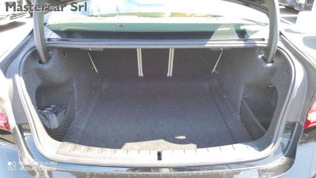 BMW 320 320D 48V BUSINESS ADVANTAGE AUTO - VOLANTE M - GE8