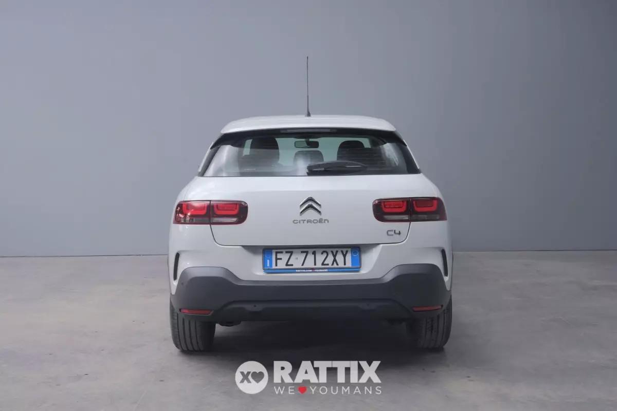 Citroen C4 Cactus 1.2 Puretech 110CV Feel