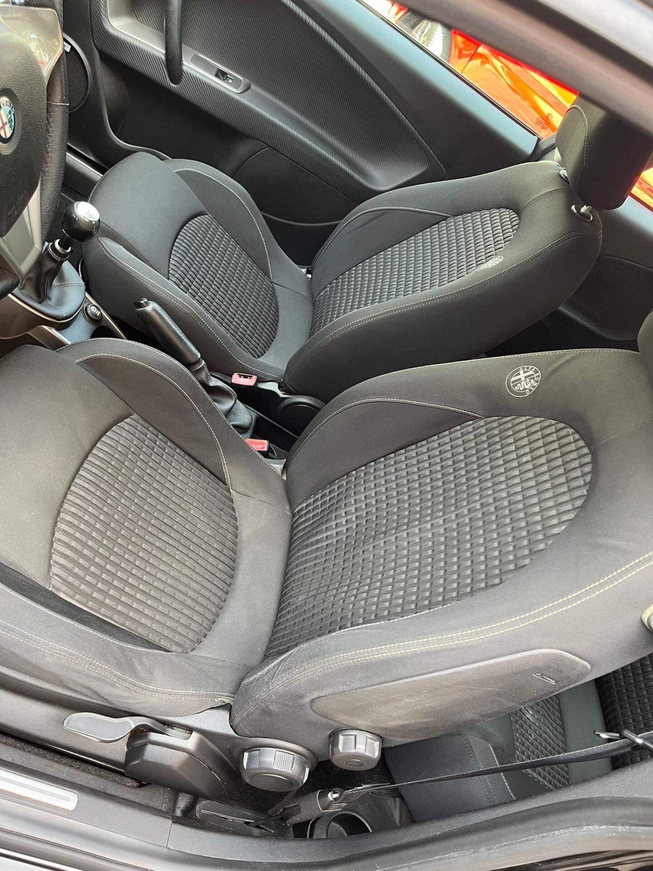 Alfa Romeo MiTo 1.4 T 135 CV Sport Pack perfetta