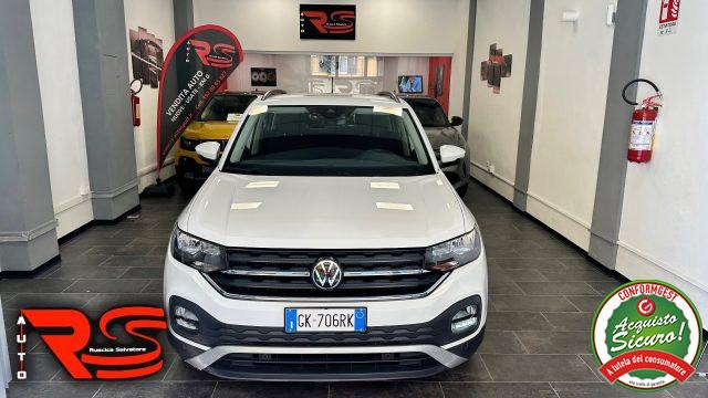 VOLKSWAGEN T-Cross 1.0 TSI 110 CV Style IVA ESPOSTA