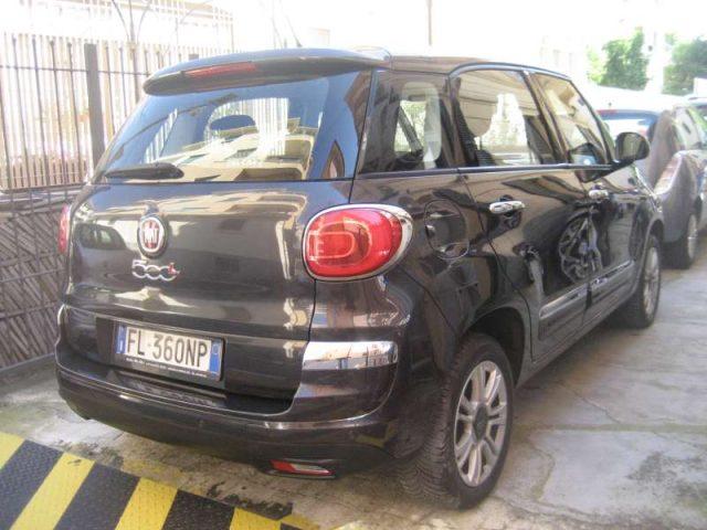 FIAT 500L 0.9 TWIN AIR TURBO NATURAL POWER POP STAR