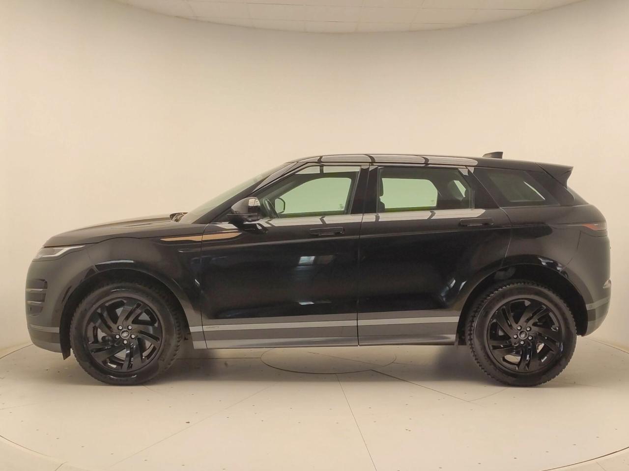Land Rover Range Evoque 2.0D 163 CV AWD Auto R-Dynamic