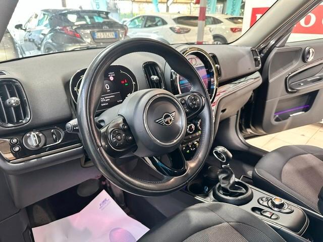 Mini One Countryman 1.5 Cooper SE Business ALL4 Automatica
