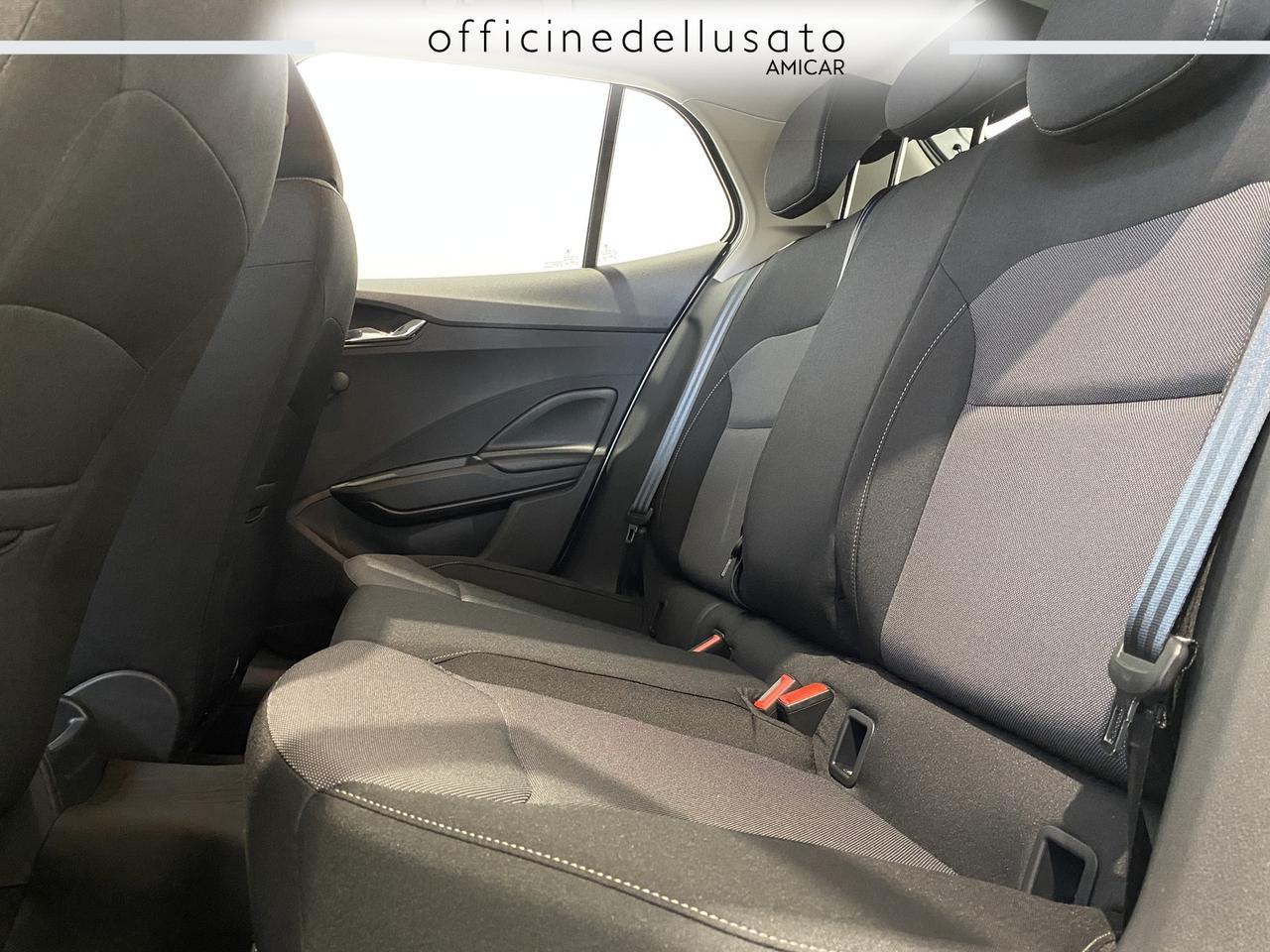 Skoda Fabia 1.0 mpi evo 80cv selection