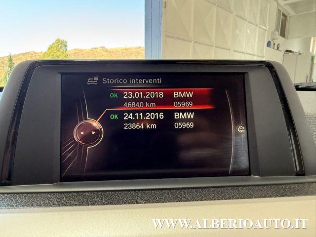 BMW 318 d Touring Business aut.