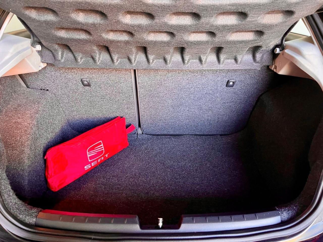 Seat Ibiza 1.6 TDI CR DPF 3p. Style