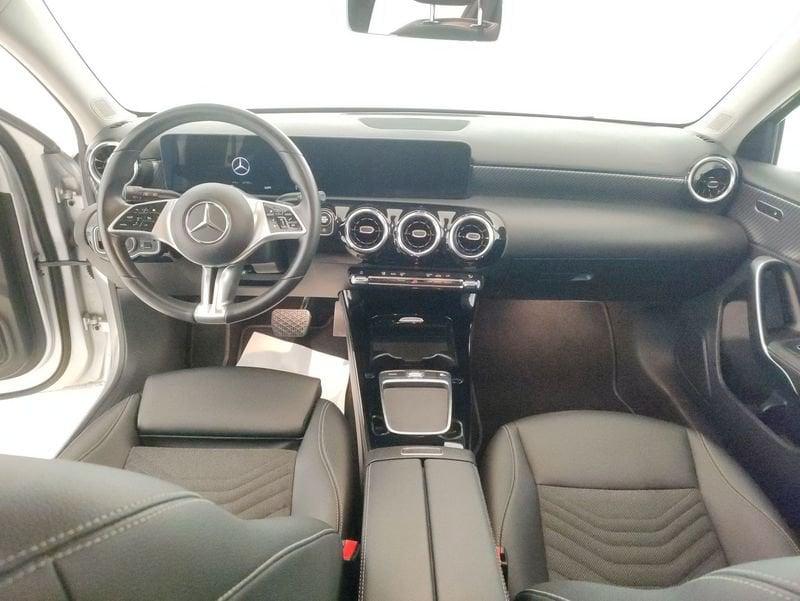 Mercedes-Benz Classe A A 180 Progressive Advanced Plus auto