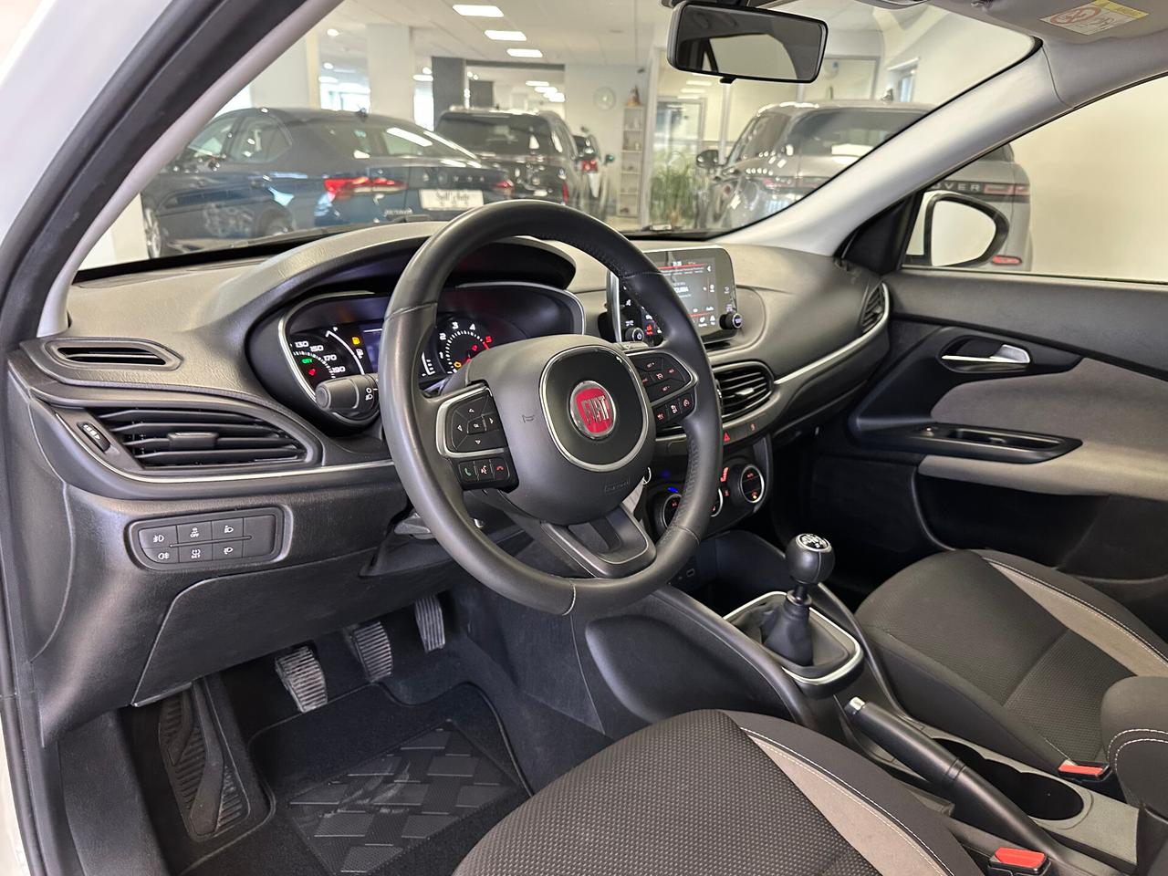 Fiat Tipo 1.6 Mjt S&S 130 CV SW Lounge - 2020