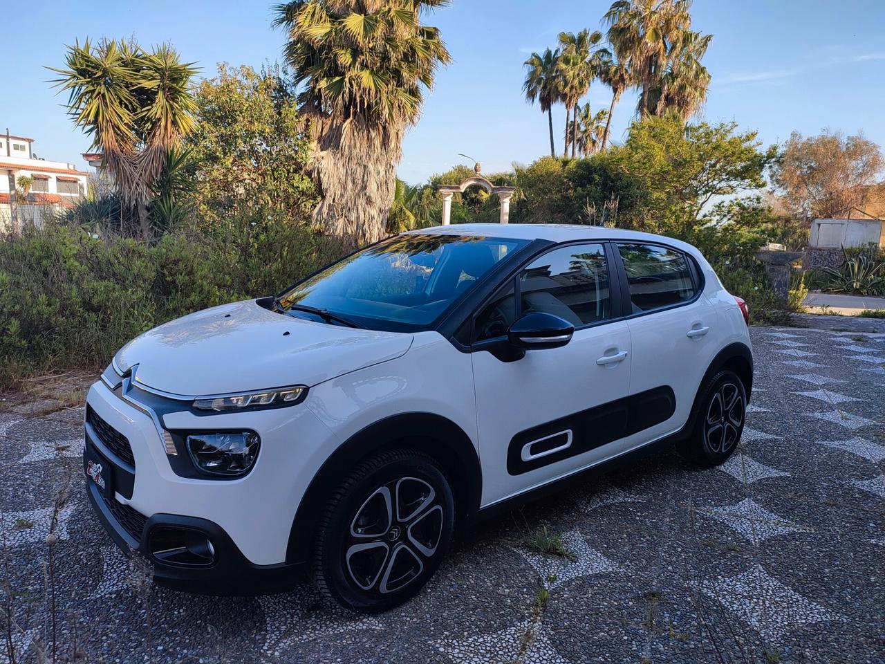 Citroen C3 1.5 BLUE HDI 102 CV STEREO TOUCHE PERFETTA IN TUTTO