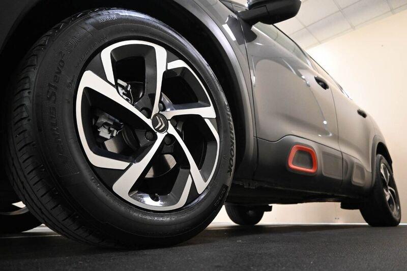 Citroën C5 Aircross C5 Aircross BlueHDi 130 S&S Feel