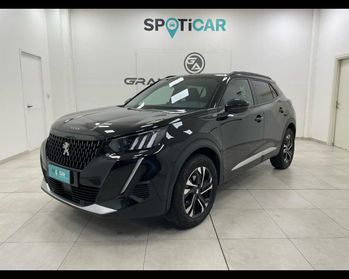 PEUGEOT 2008 II 2023 - 1.2 puretech GT s&s 130cv eat8