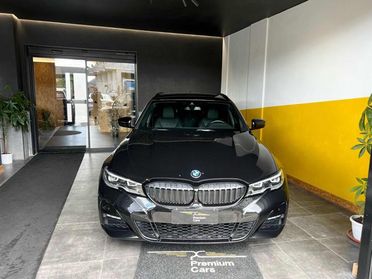 BMW 320 d xDrive Touring M Msport KmCertif