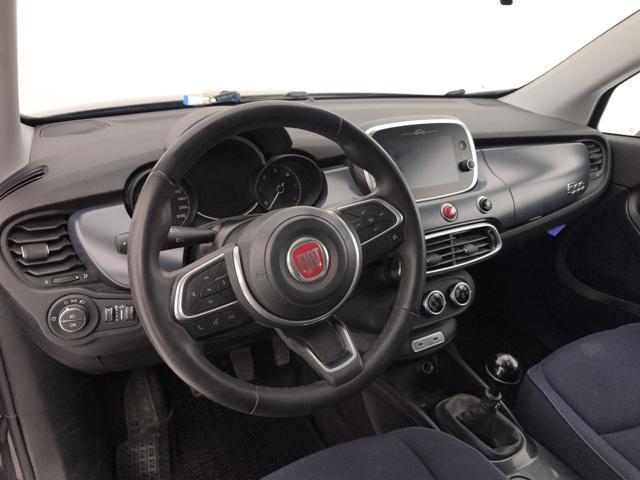 FIAT 500X 1.3 mjet Club 95cv