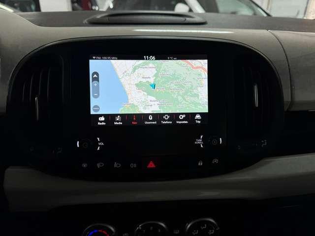 Fiat 500L 500L 2017 1.3 mjt Business 95cv my20