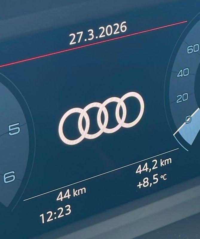 Audi A3 A3 allstreet 35 TDI S tronic Identity Contrast
