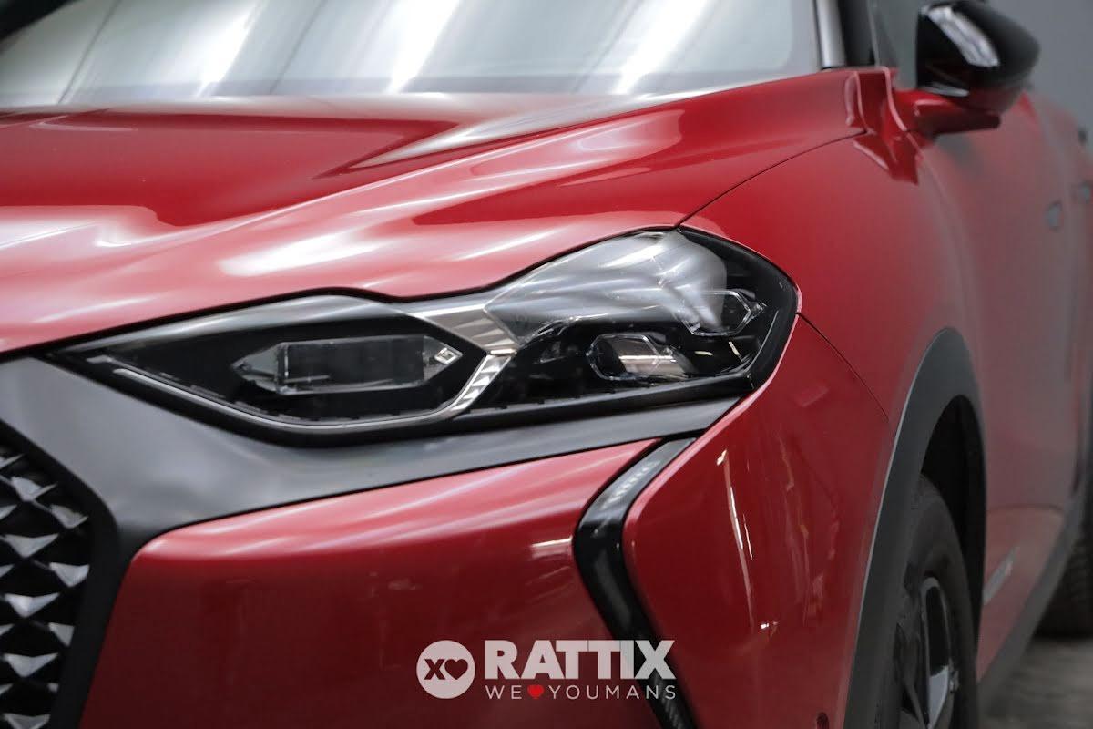 DS Automobiles DS 3 Crossback 1.5 bluehdi 100CV Performance Line