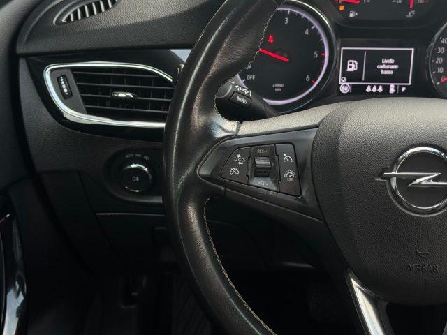 OPEL Astra 1.5 122CV Sports Tourer Ultimate Ok Neop.Unip.