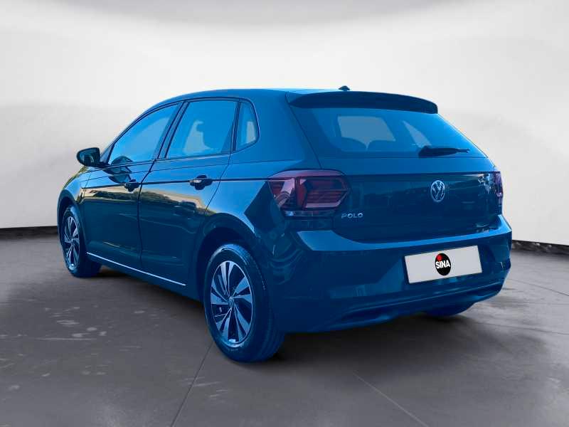 VOLKSWAGEN Polo 5p 1.0 tsi Comfortline 95cv