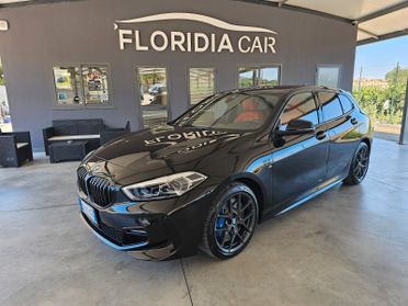 BMW 118D MSPORT 150CV 04/2021