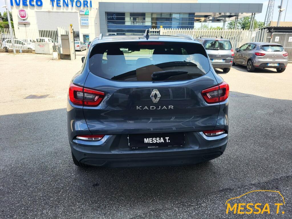 Renault Kadjar 1.3 TCe Sport Edition EDC