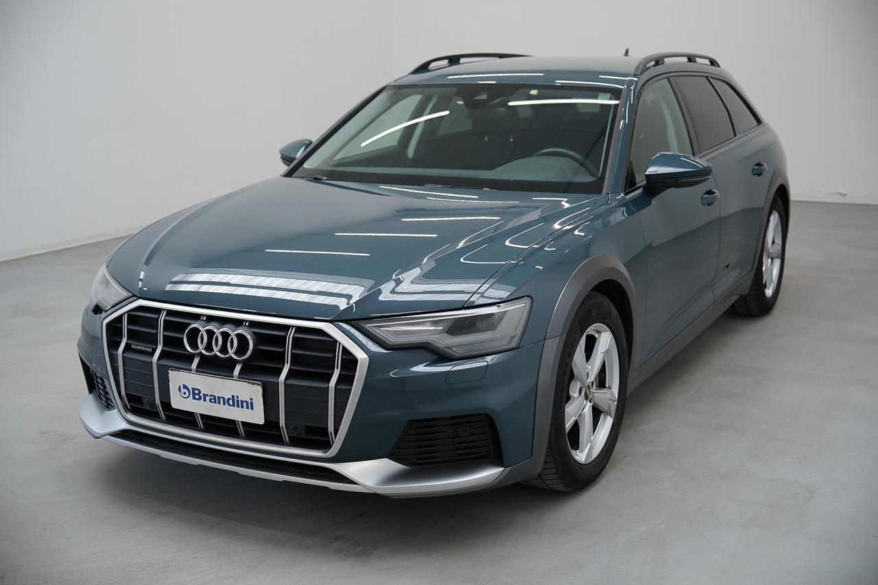 AUDI A6 Allroad 45 3.0 tdi mhev 48V quattro 245cv s-tronic