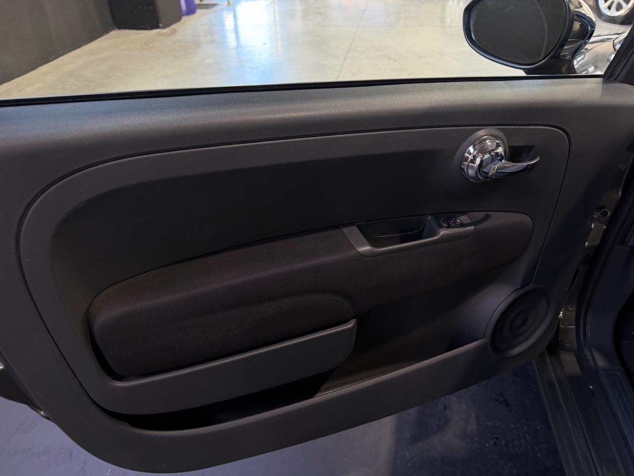 Fiat 500 1.3 Multijet 95 CV Lounge