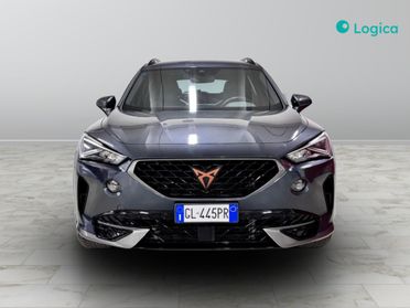 Cupra Formentor 2020 - Formentor 2.0 tdi 4drive 150cv dsg