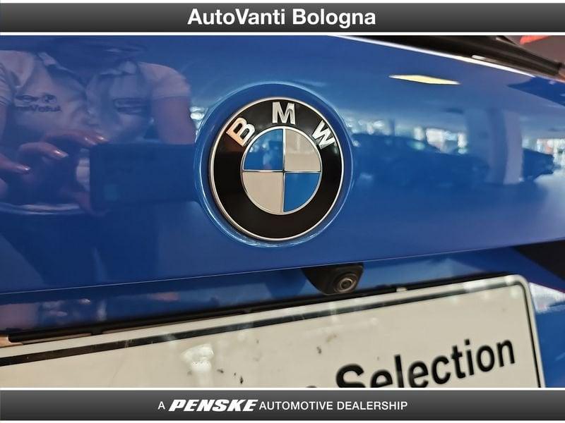 BMW Serie 1 M 135i xDrive