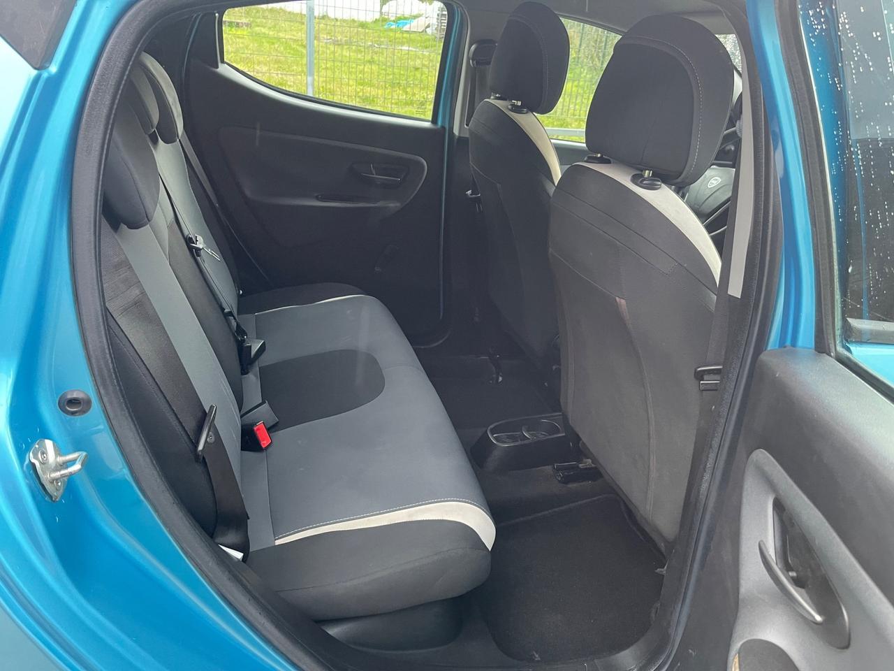 Lancia Ypsilon 1.3 MJT 16V 95 CV 5 porte S&S Elefantino