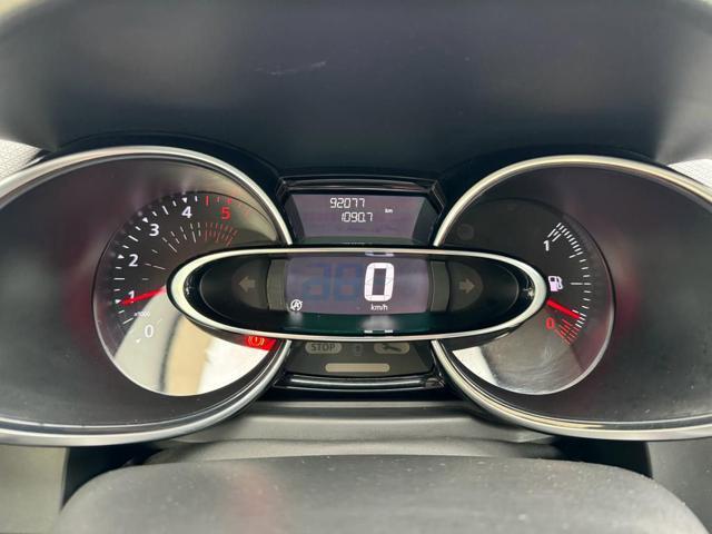 RENAULT Clio Sporter 1.5 dCi Diesel 90cv MT5 - OK Neopatentati