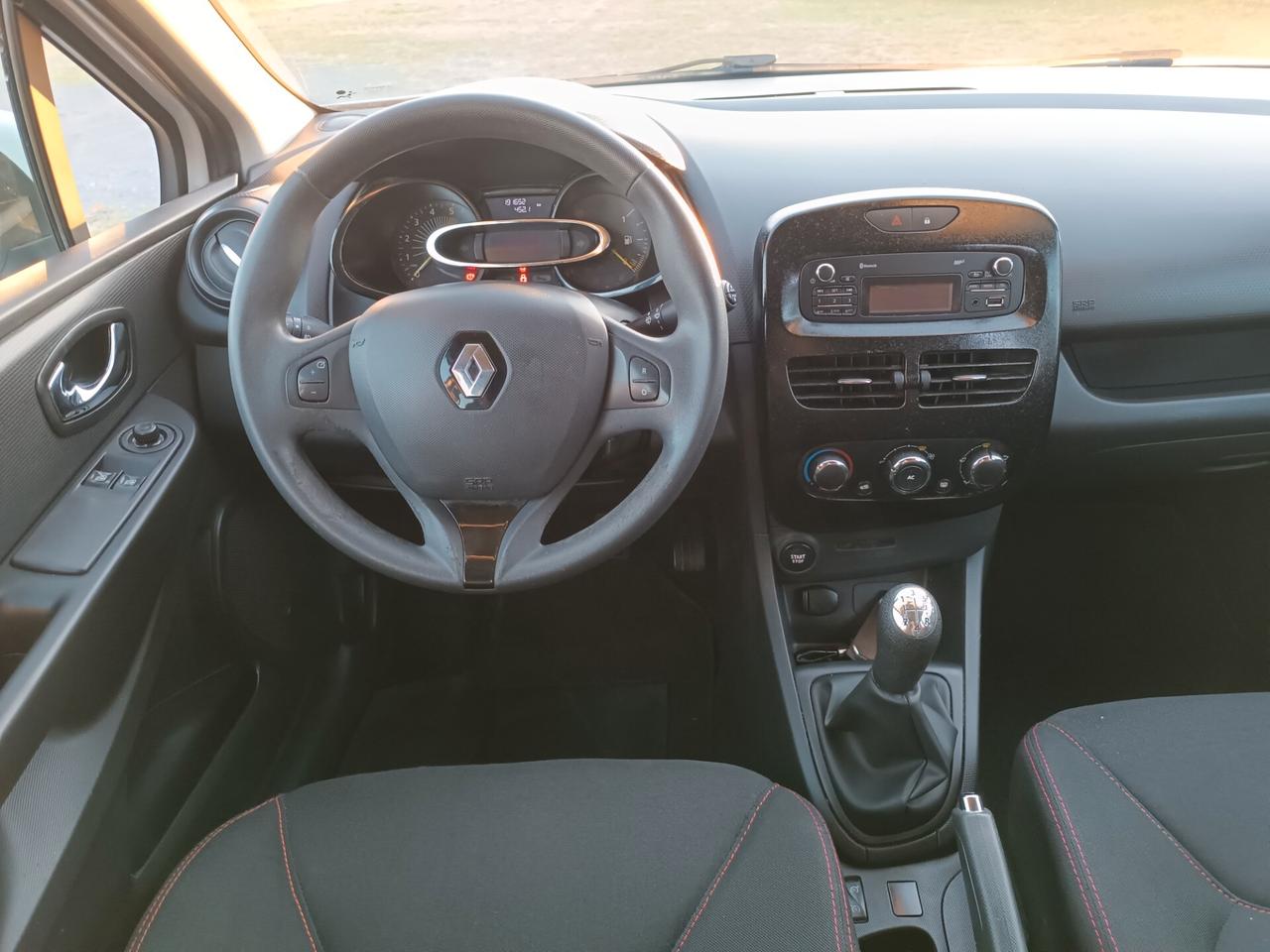 Renault Clio 1.5 dCi 8V 75CV 5 porte Costume National