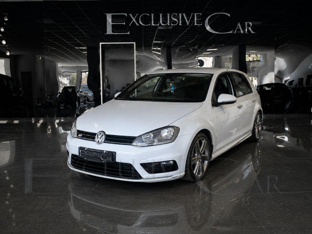 VOLKSWAGEN - Golf - GTD 2.0 TDI 5p. BlueMotion Tech.