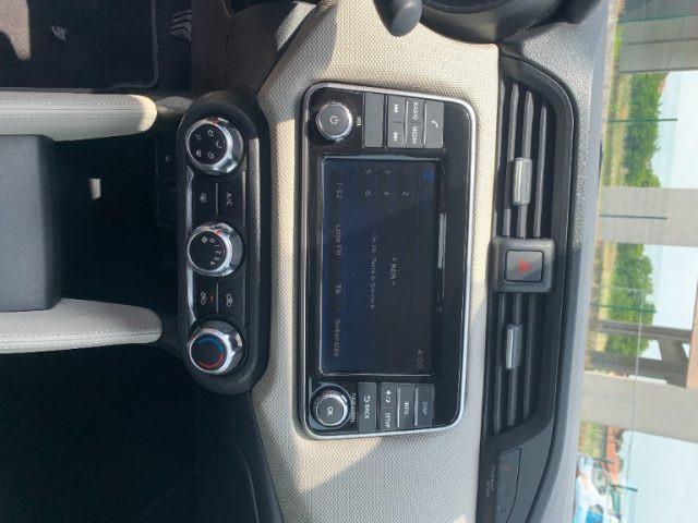 NISSAN Micra 1.5 dCi 8V 5 porte N-Connecta