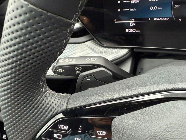 AUDI Q5 TDI 150 kW mHEV+ S tronic quattro S line