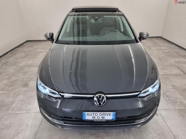 VOLKSWAGEN Golf 1.5 eTSI 130 CV EVO ACT DSG Style