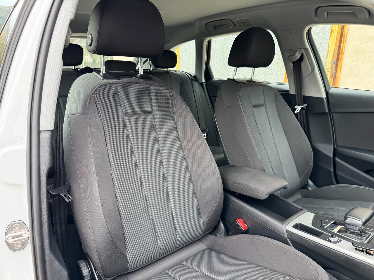 Audi A4 40 TDI MHEV S Tronic | PREZZO PROMO