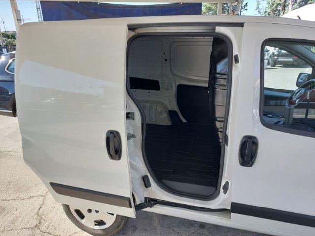 FIAT Fiorino 1.3 MJT 95CV Cargo SX Clima porta scorrevole