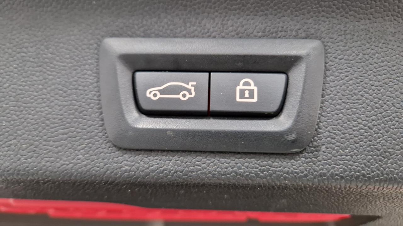 Mini Cooper D Countryman 2.0 tetto apribile