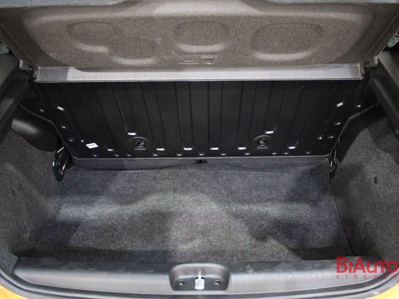 FIAT Panda Panda 1.2 Pop