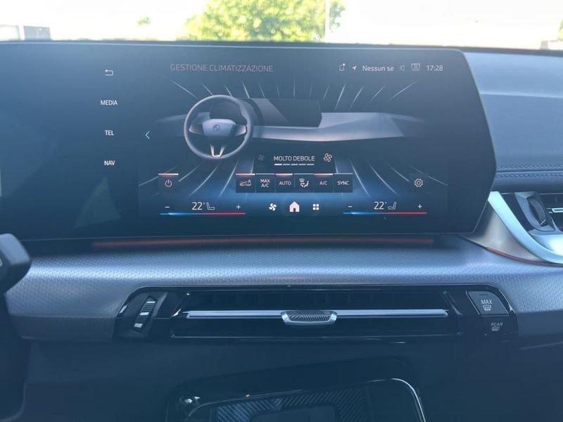 BMW X1 i eDrive20 M Sport