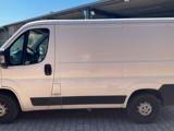 PEUGEOT Boxer 2.2 HDi/130CV