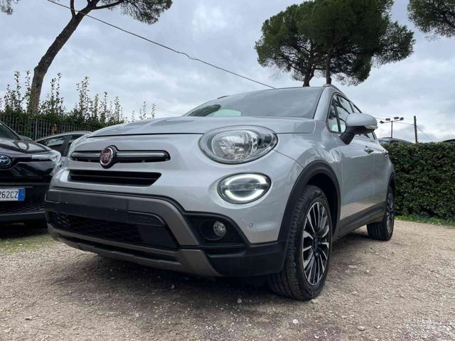 FIAT 500X 1.6Mjt Cross,Android/Carplay,Telecam.Post