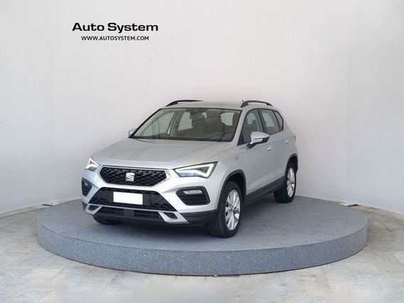 Seat Ateca 2.0 TDI DSG BUSINESS 150CV