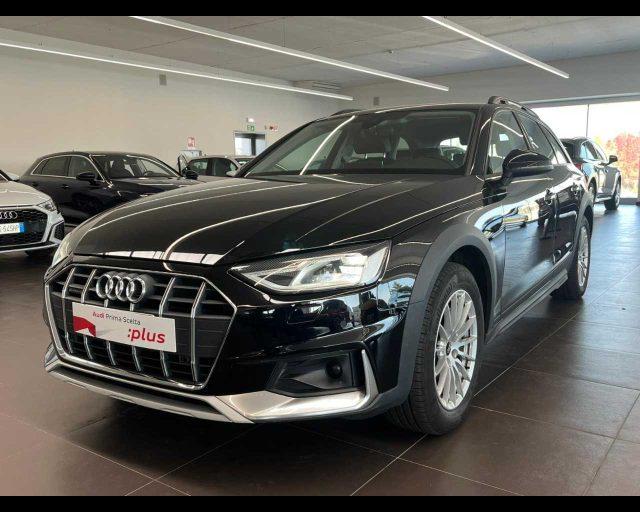AUDI A4 allroad 40 TDI 204 CV S tronic Business