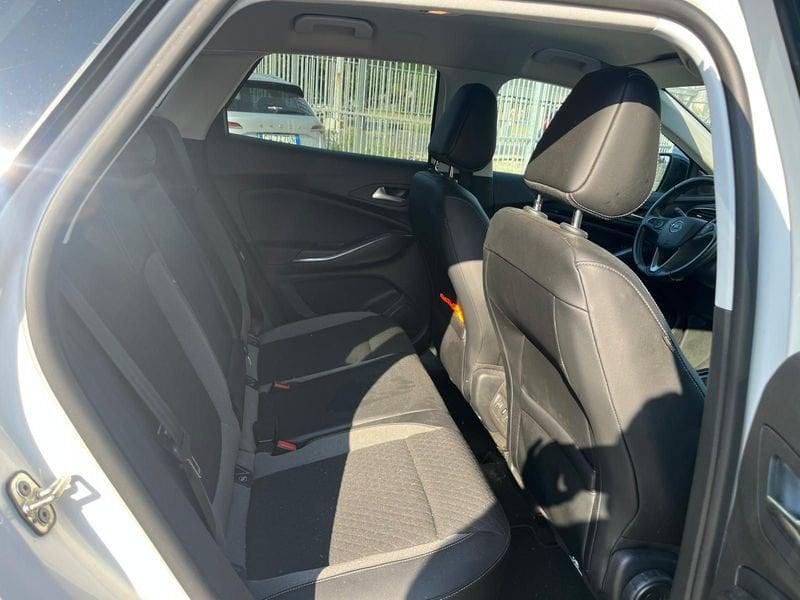 Opel Grandland 1.5 diesel Ecotec Start&Stop aut. Ultimate