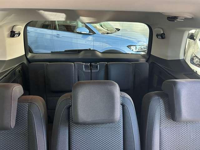 Volkswagen Touran Touran 1.5 tsi Edition Plus 150cv dsg